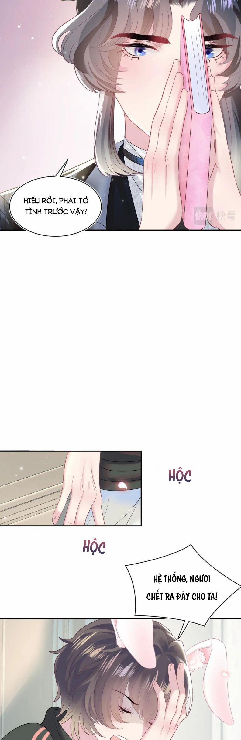 Tuyệt Mỹ Bạch Liên Hoa Online Dạy Học 72 trang 4