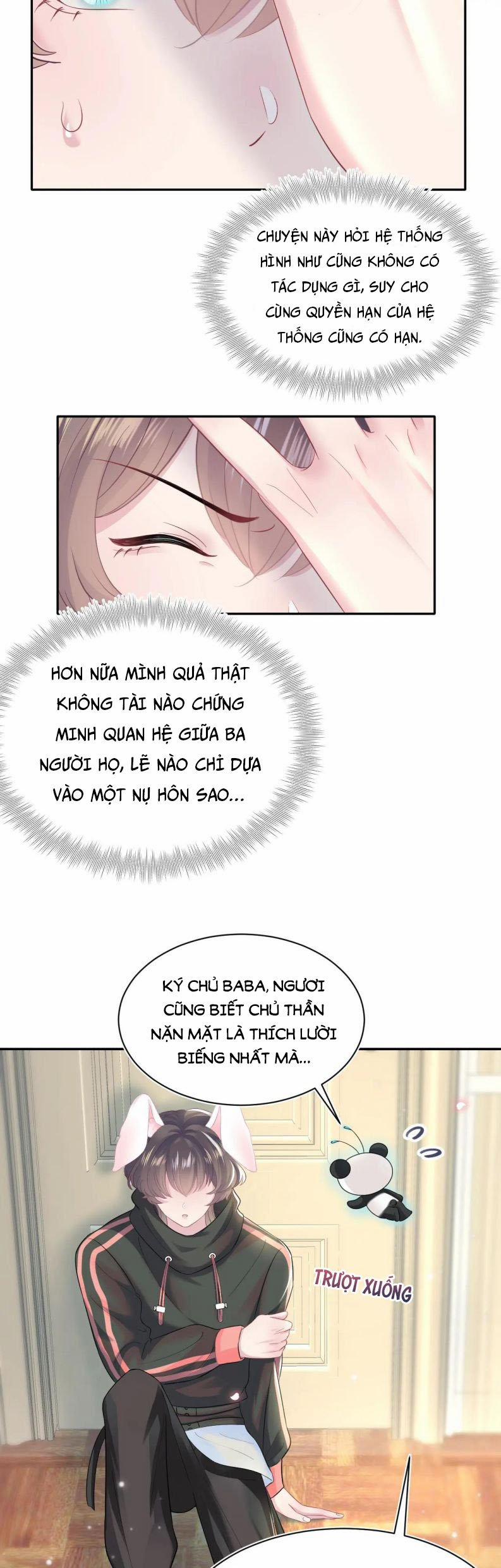 Tuyệt Mỹ Bạch Liên Hoa Online Dạy Học 72 trang 6