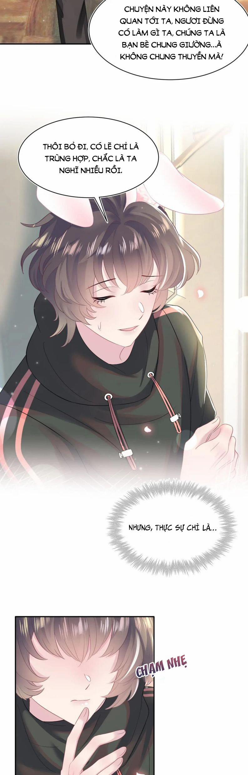 Tuyệt Mỹ Bạch Liên Hoa Online Dạy Học 72 trang 7