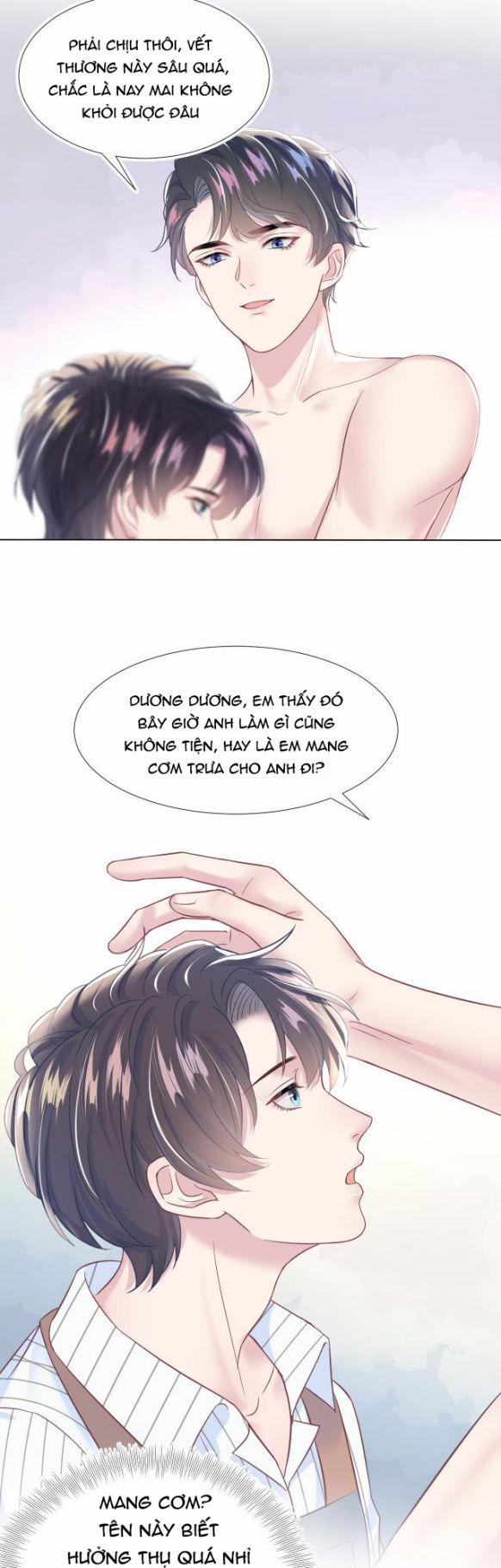 Tuyệt Mỹ Bạch Liên Hoa Online Dạy Học 8 trang 10