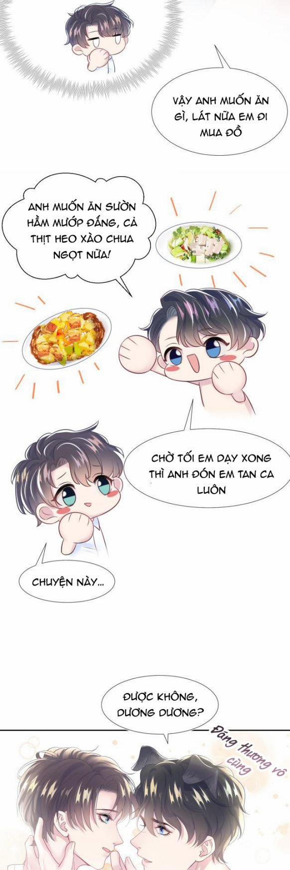 Tuyệt Mỹ Bạch Liên Hoa Online Dạy Học 8 trang 11