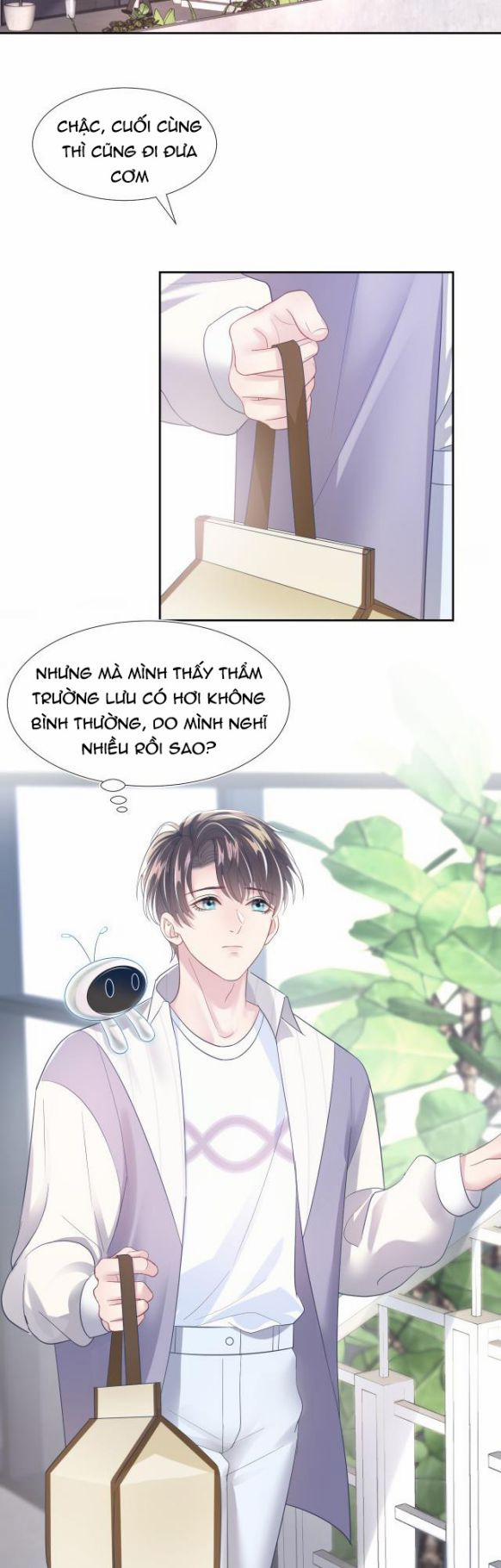 Tuyệt Mỹ Bạch Liên Hoa Online Dạy Học 8 trang 13