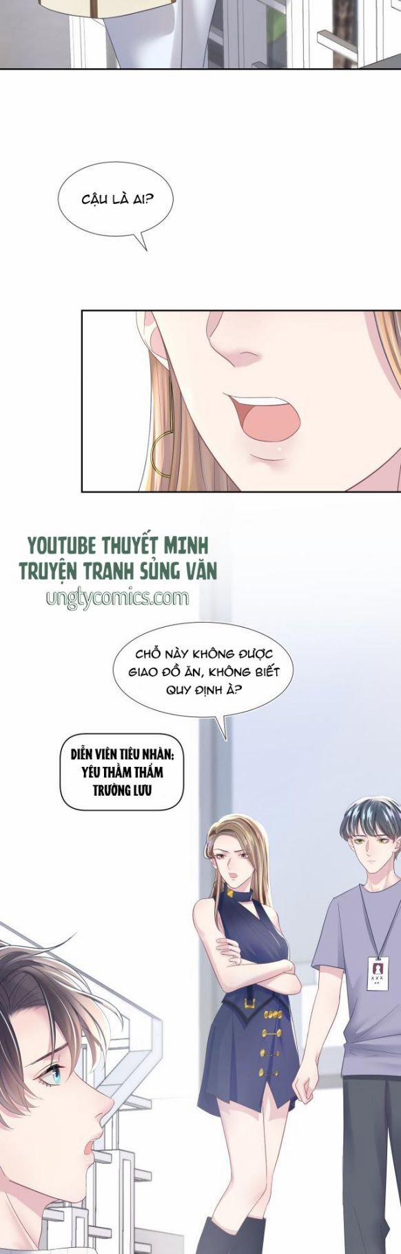 Tuyệt Mỹ Bạch Liên Hoa Online Dạy Học 8 trang 14