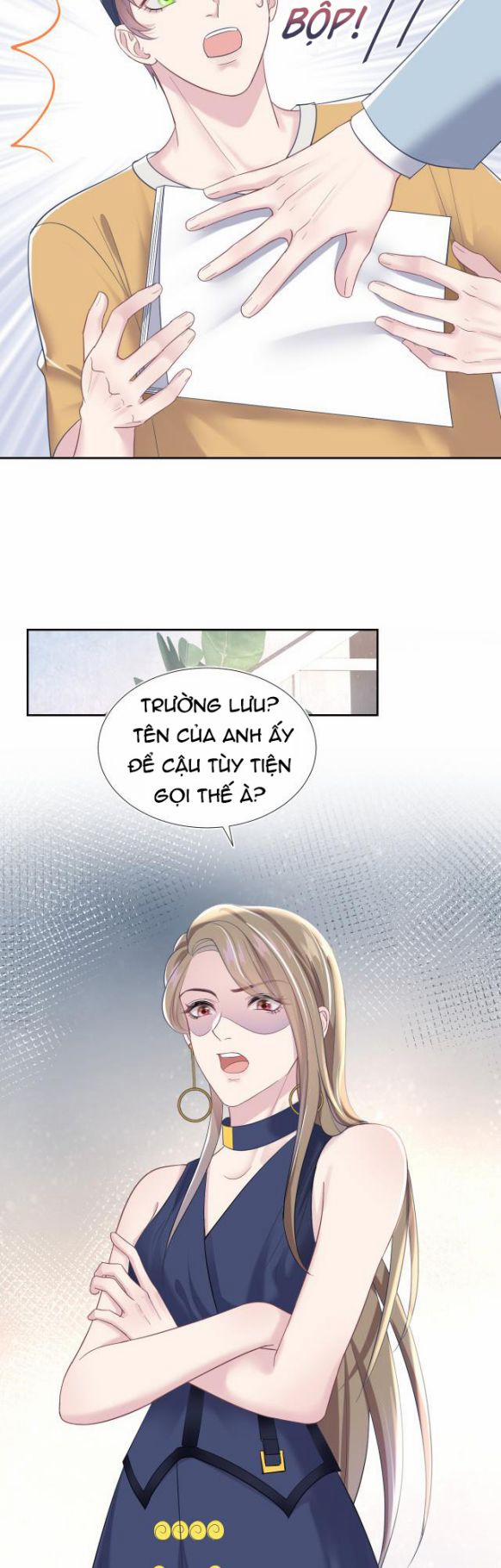 Tuyệt Mỹ Bạch Liên Hoa Online Dạy Học 8 trang 17