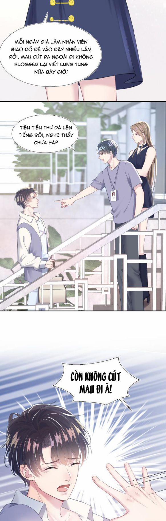 Tuyệt Mỹ Bạch Liên Hoa Online Dạy Học 8 trang 18