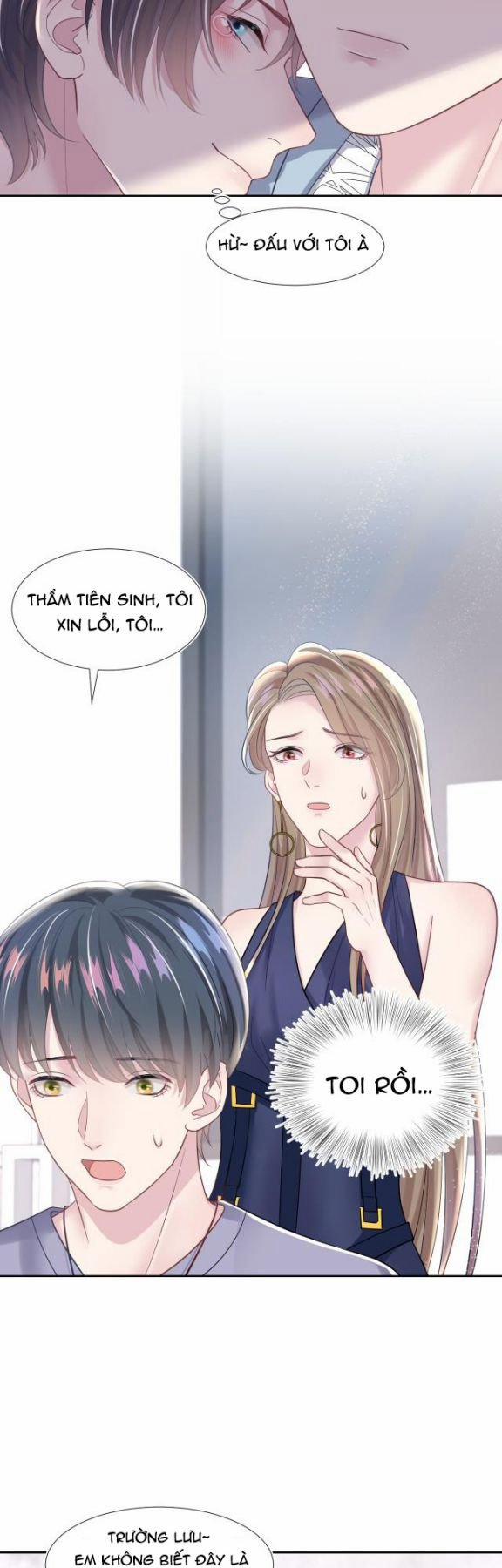 Tuyệt Mỹ Bạch Liên Hoa Online Dạy Học 8 trang 21