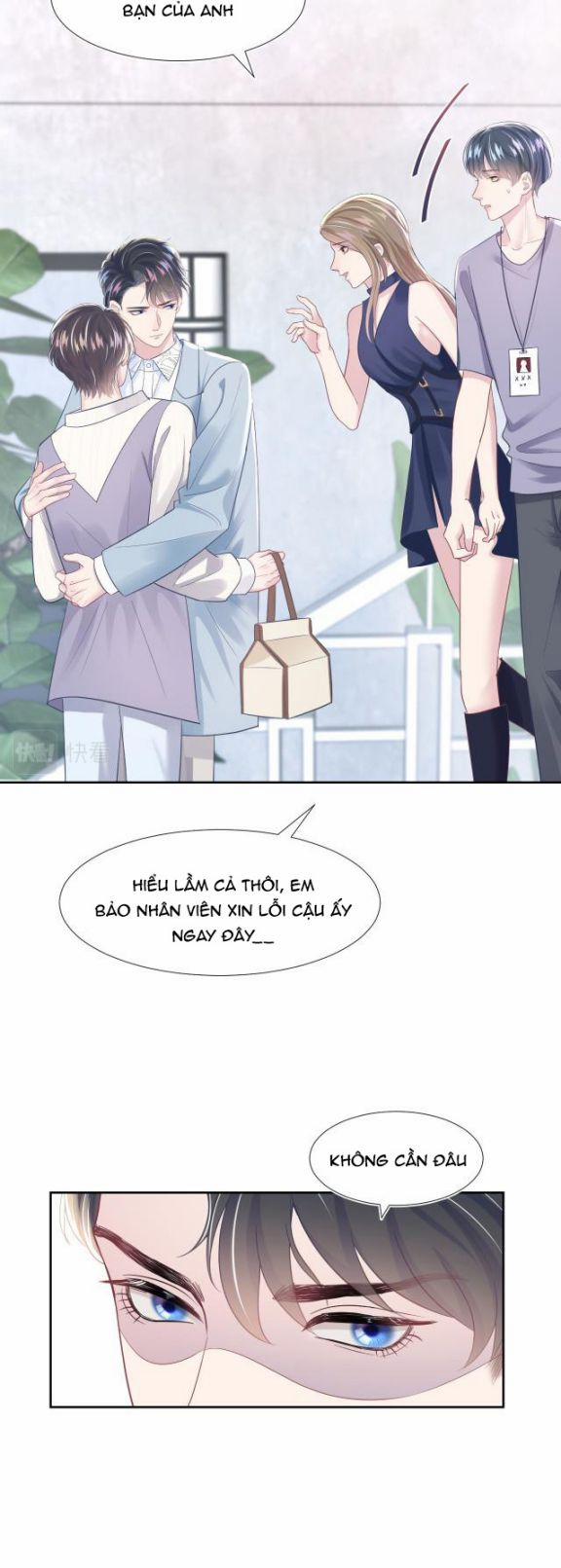 Tuyệt Mỹ Bạch Liên Hoa Online Dạy Học 8 trang 22