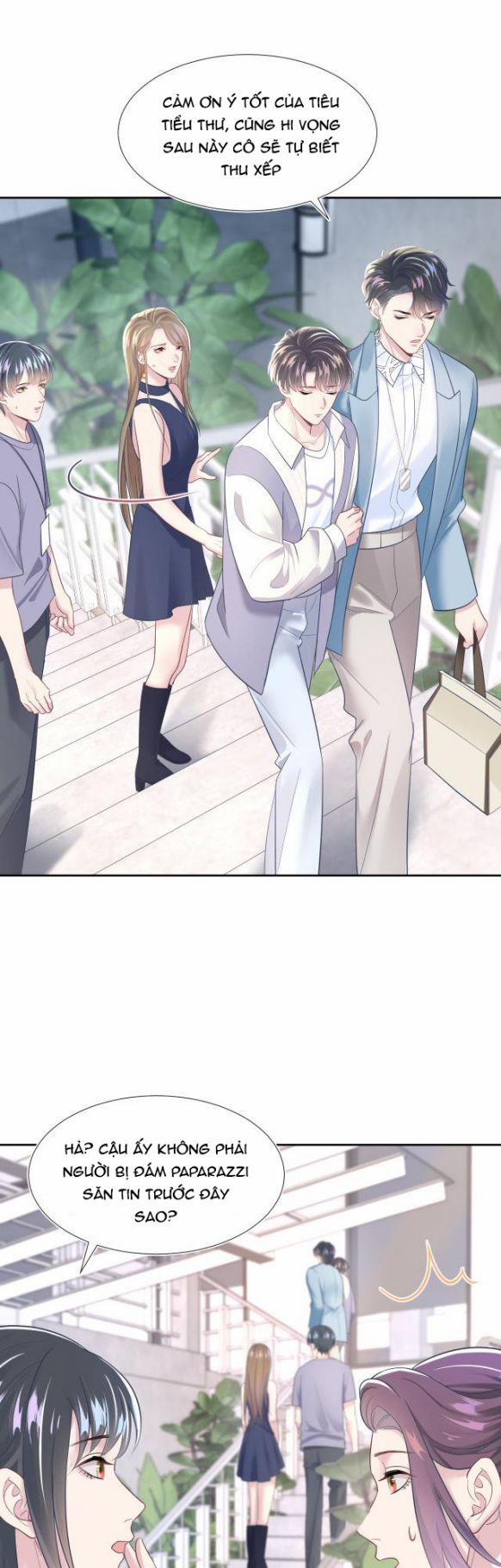 Tuyệt Mỹ Bạch Liên Hoa Online Dạy Học 8 trang 23