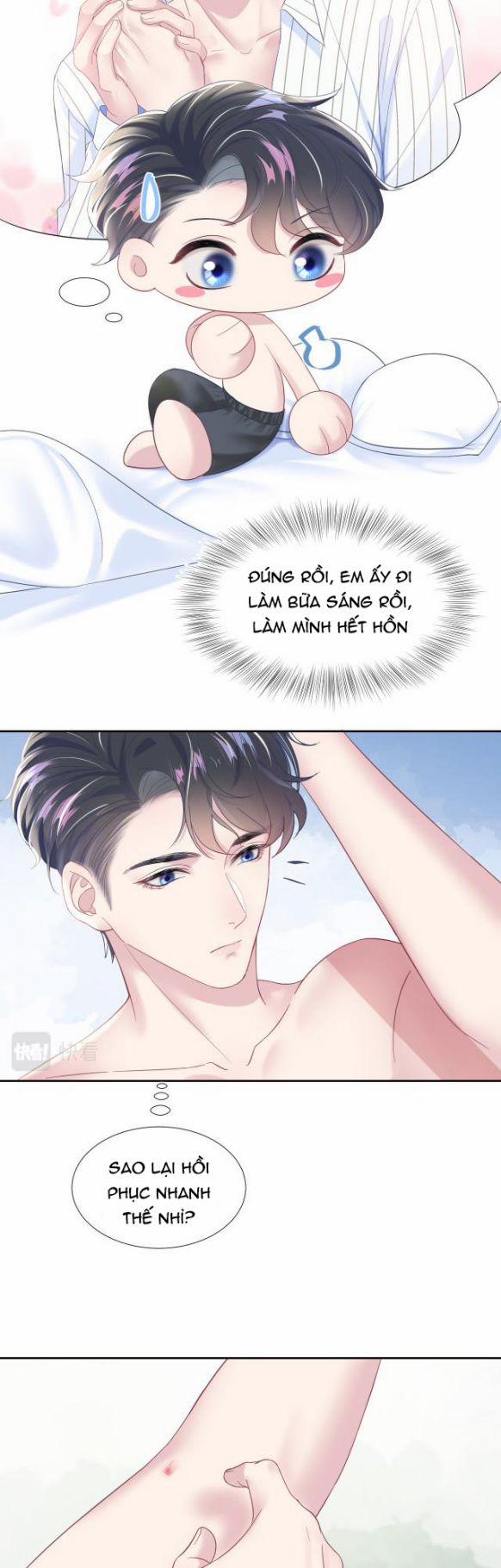 Tuyệt Mỹ Bạch Liên Hoa Online Dạy Học 8 trang 3