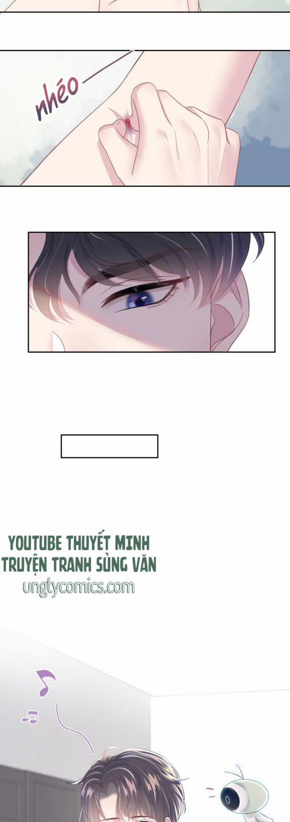 Tuyệt Mỹ Bạch Liên Hoa Online Dạy Học 8 trang 4