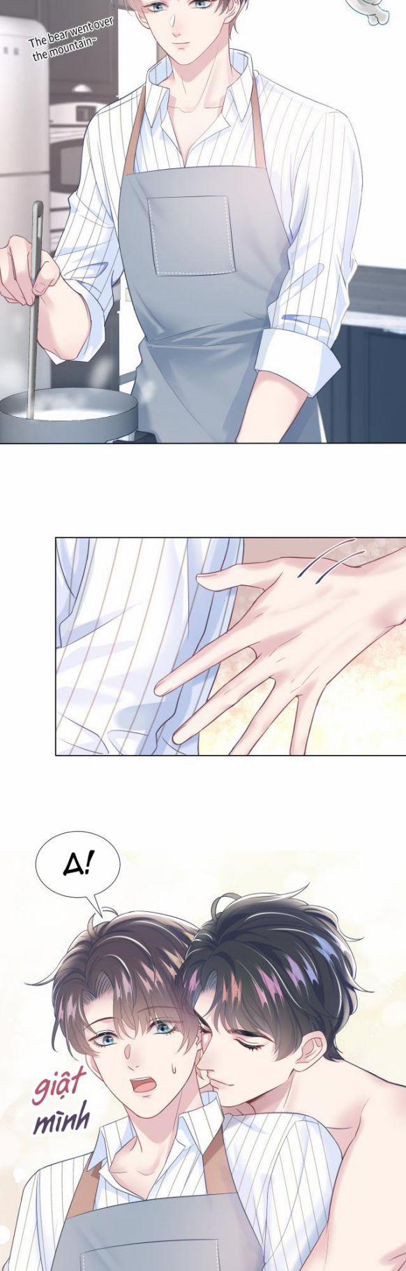 Tuyệt Mỹ Bạch Liên Hoa Online Dạy Học 8 trang 5