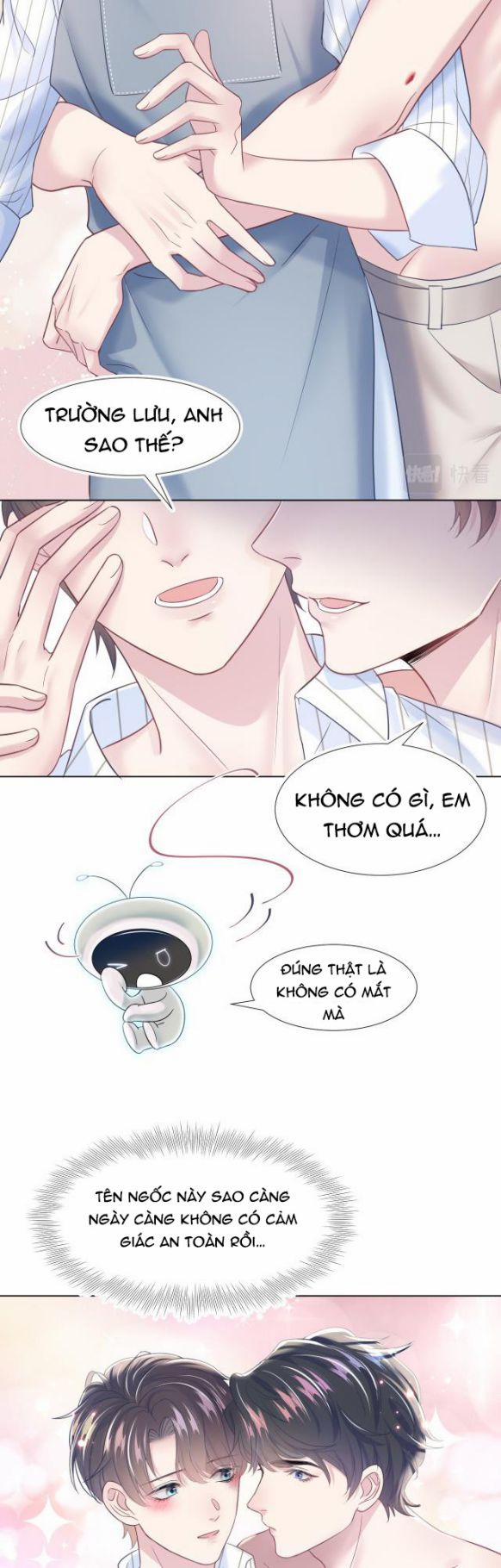 Tuyệt Mỹ Bạch Liên Hoa Online Dạy Học 8 trang 6