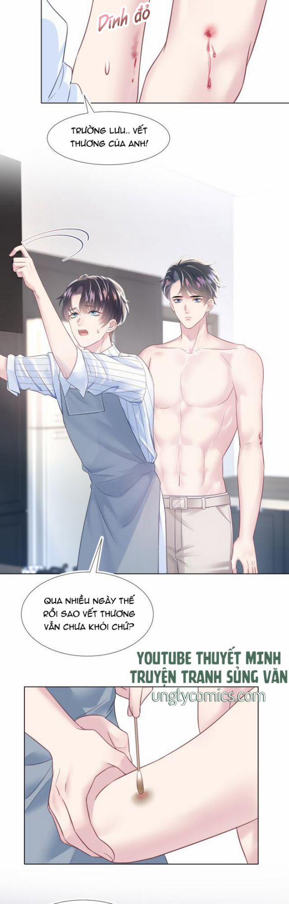 Tuyệt Mỹ Bạch Liên Hoa Online Dạy Học 8 trang 9