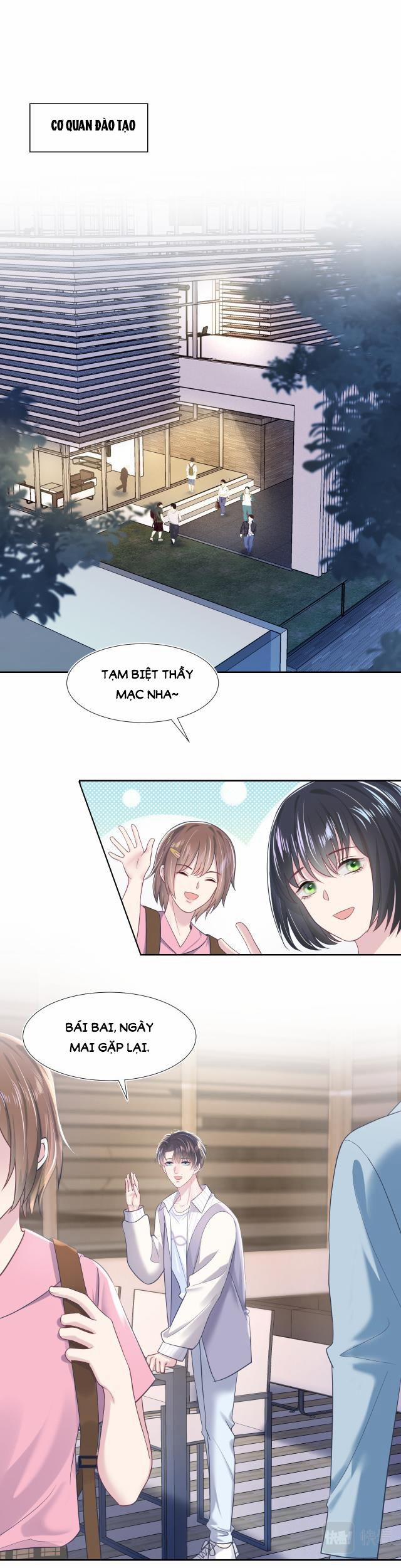 Tuyệt Mỹ Bạch Liên Hoa Online Dạy Học 9 trang 1