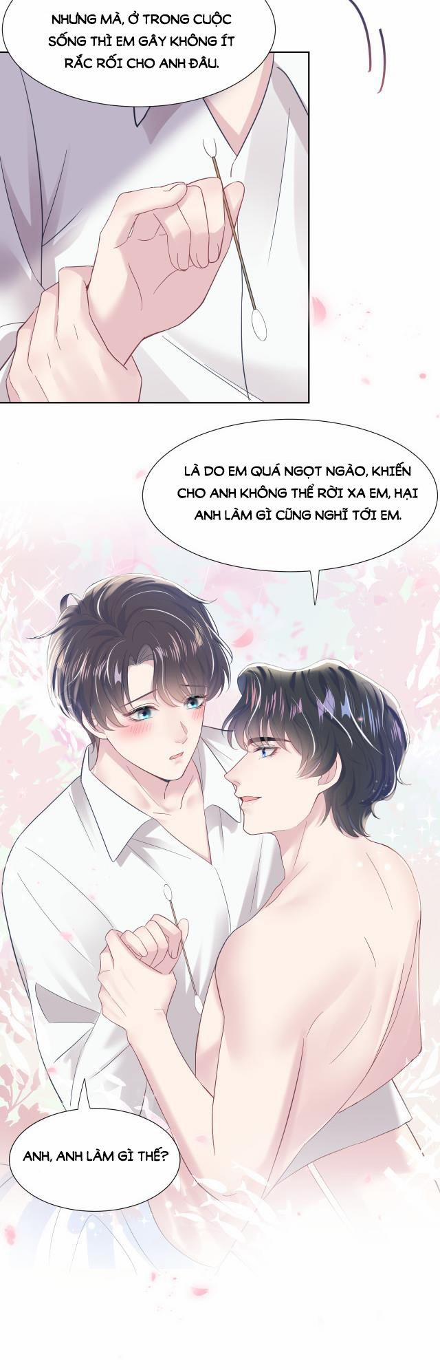 Tuyệt Mỹ Bạch Liên Hoa Online Dạy Học 9 trang 14