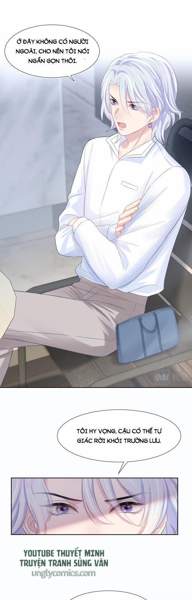 Tuyệt Mỹ Bạch Liên Hoa Online Dạy Học 9 trang 19