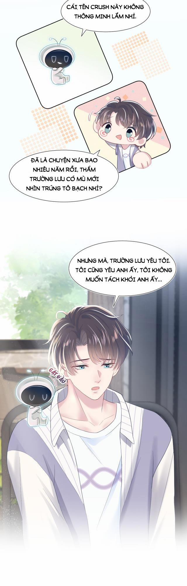 Tuyệt Mỹ Bạch Liên Hoa Online Dạy Học 9 trang 20