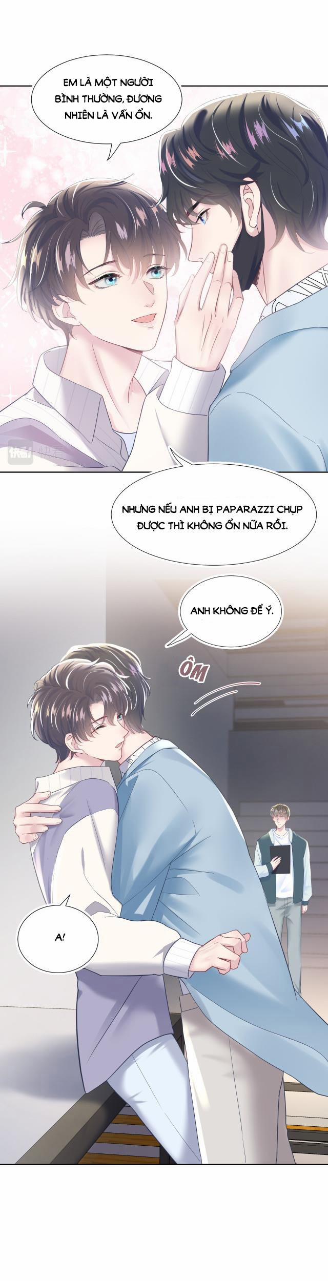 Tuyệt Mỹ Bạch Liên Hoa Online Dạy Học 9 trang 5