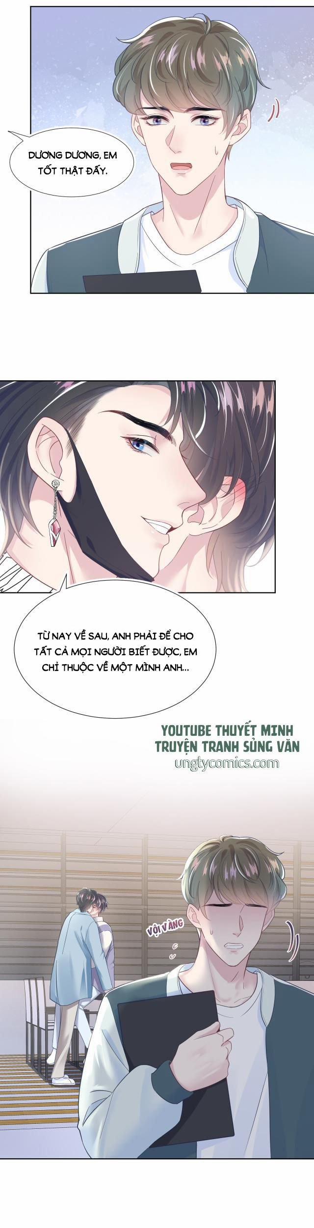 Tuyệt Mỹ Bạch Liên Hoa Online Dạy Học 9 trang 6