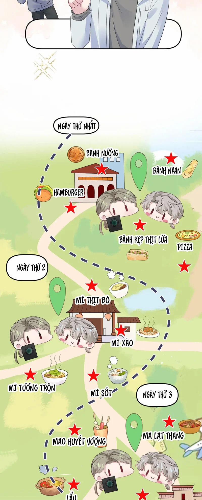 Tuyệt Mỹ Bạch Liên Online Dạy Học 278 trang 16