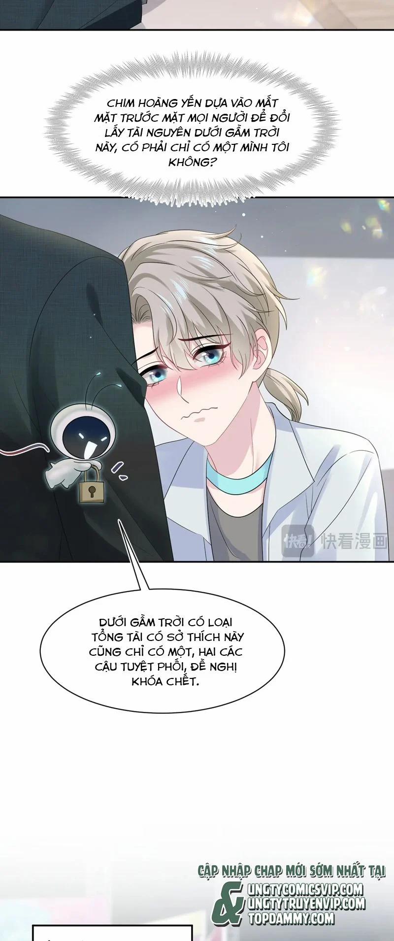 Tuyệt Mỹ Bạch Liên Online Dạy Học 278 trang 5