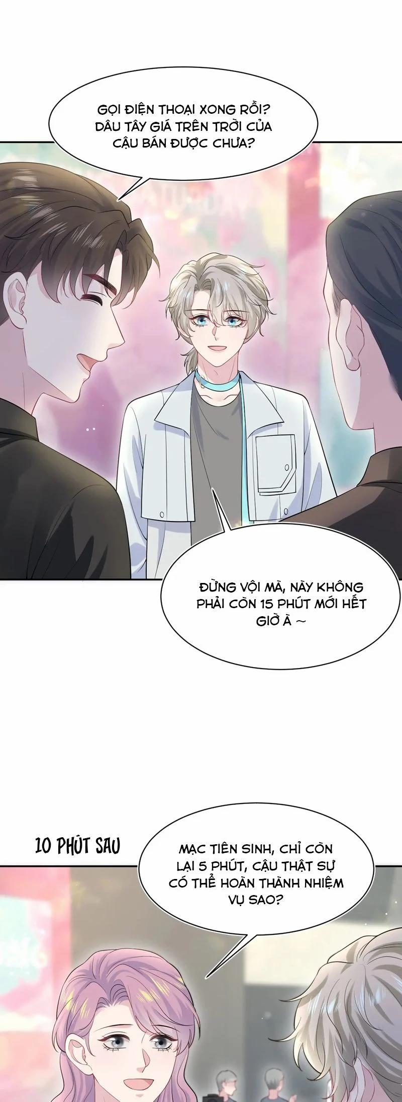 Tuyệt Mỹ Bạch Liên Online Dạy Học 279 trang 5