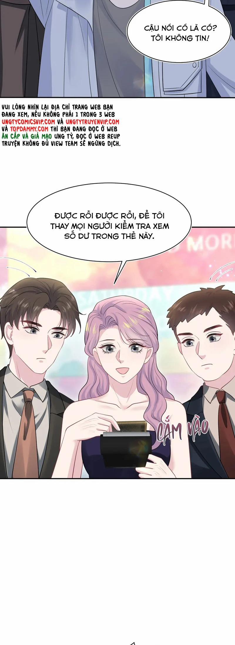 Tuyệt Mỹ Bạch Liên Online Dạy Học 279 trang 8