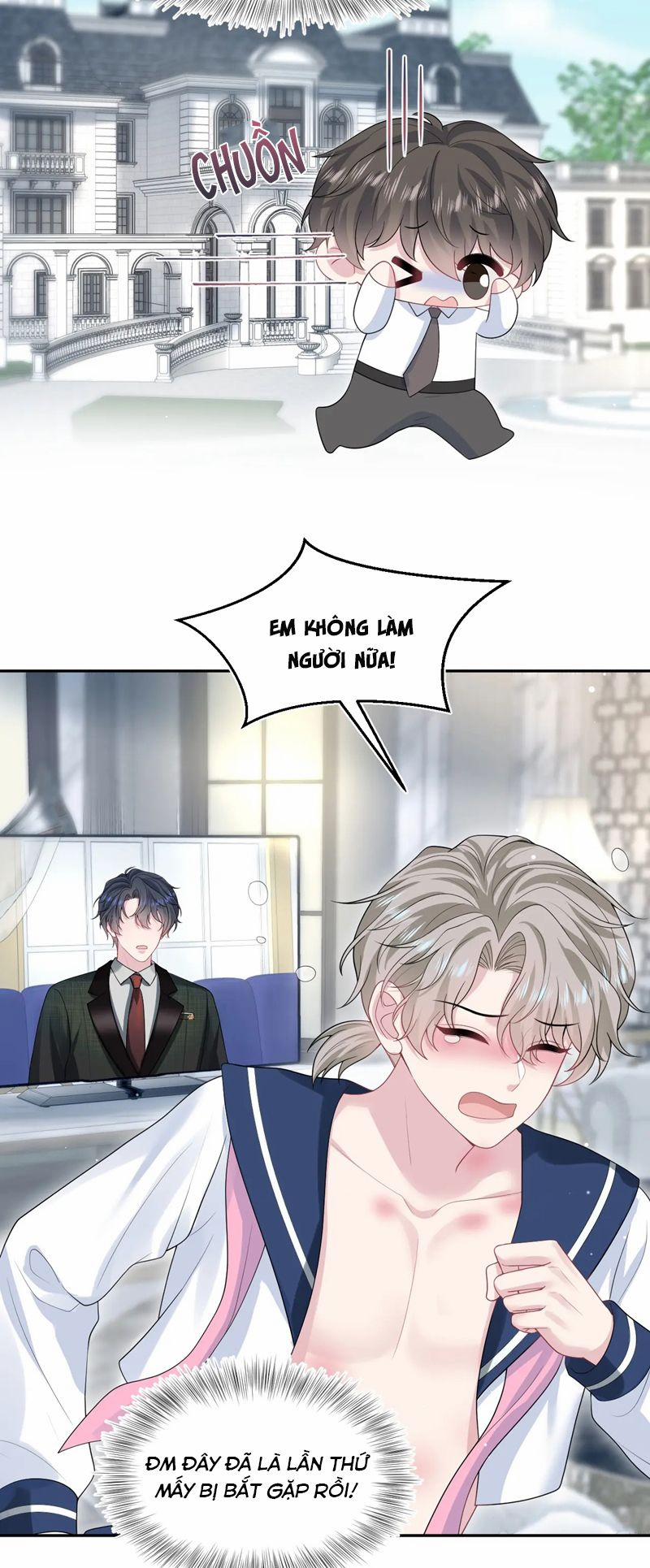 Tuyệt Mỹ Bạch Liên Online Dạy Học 280 trang 11