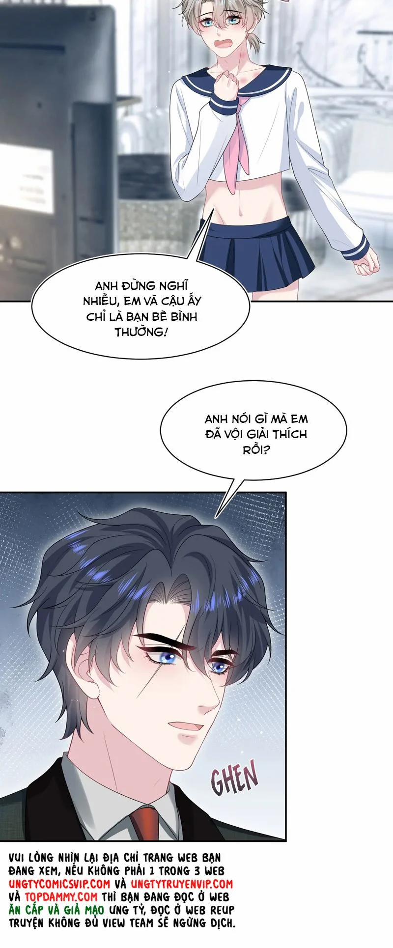 Tuyệt Mỹ Bạch Liên Online Dạy Học 280 trang 3