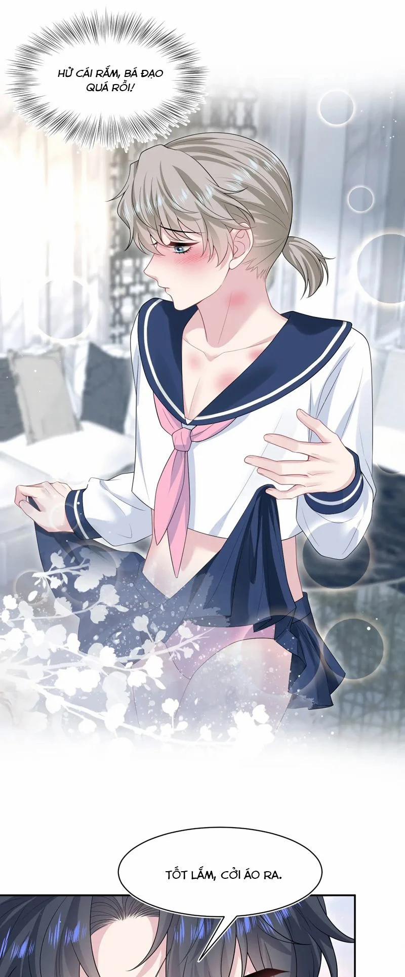 Tuyệt Mỹ Bạch Liên Online Dạy Học 280 trang 6