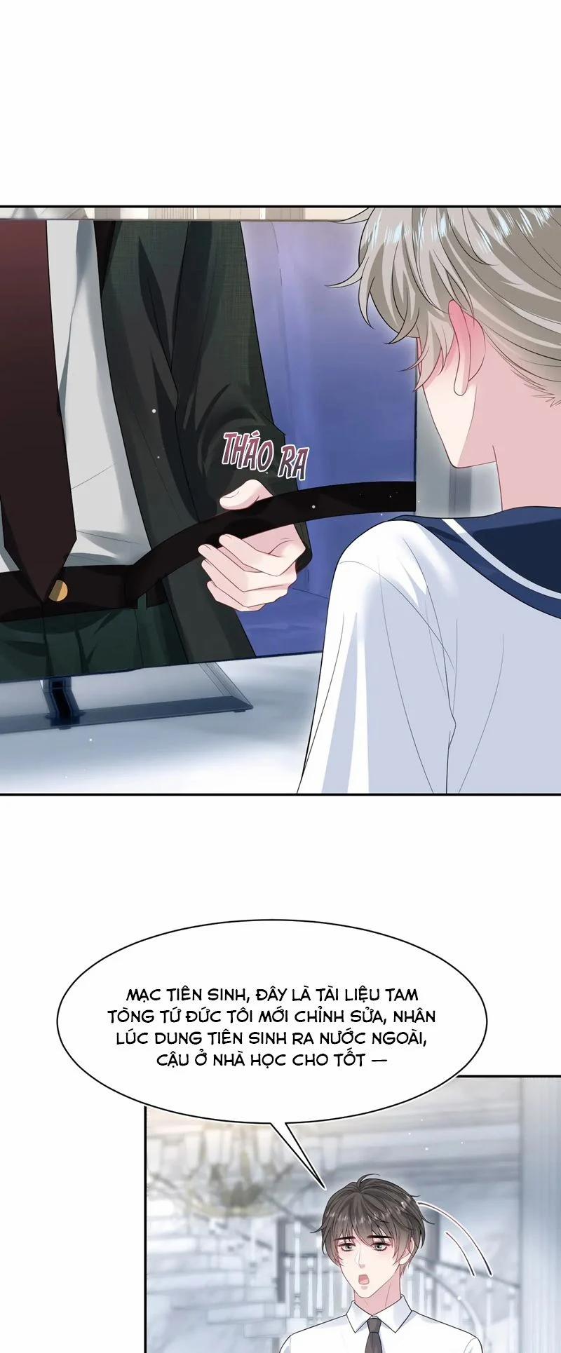 Tuyệt Mỹ Bạch Liên Online Dạy Học 280 trang 8