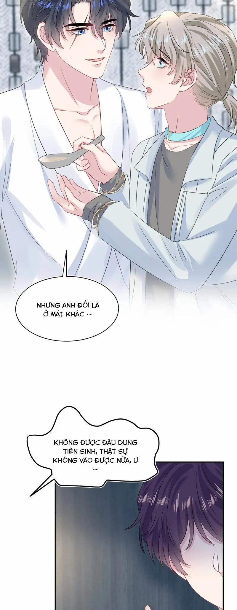 Tuyệt Mỹ Bạch Liên Online Dạy Học 281 trang 10