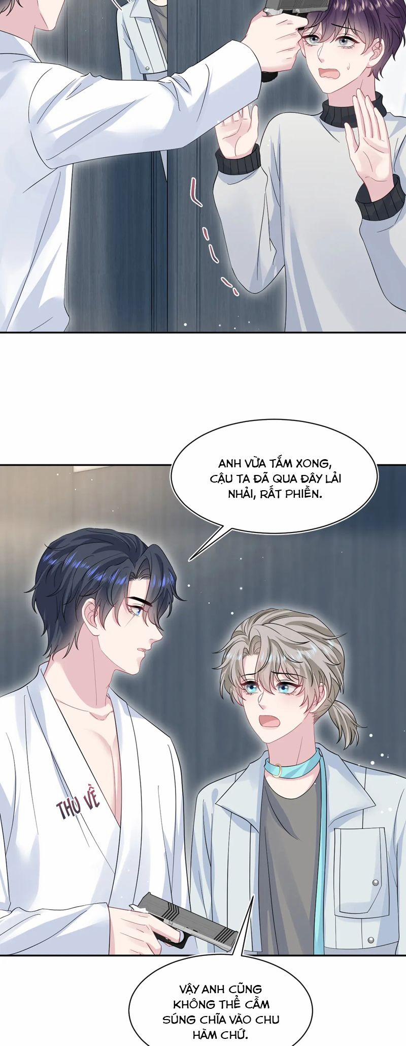 Tuyệt Mỹ Bạch Liên Online Dạy Học 281 trang 2