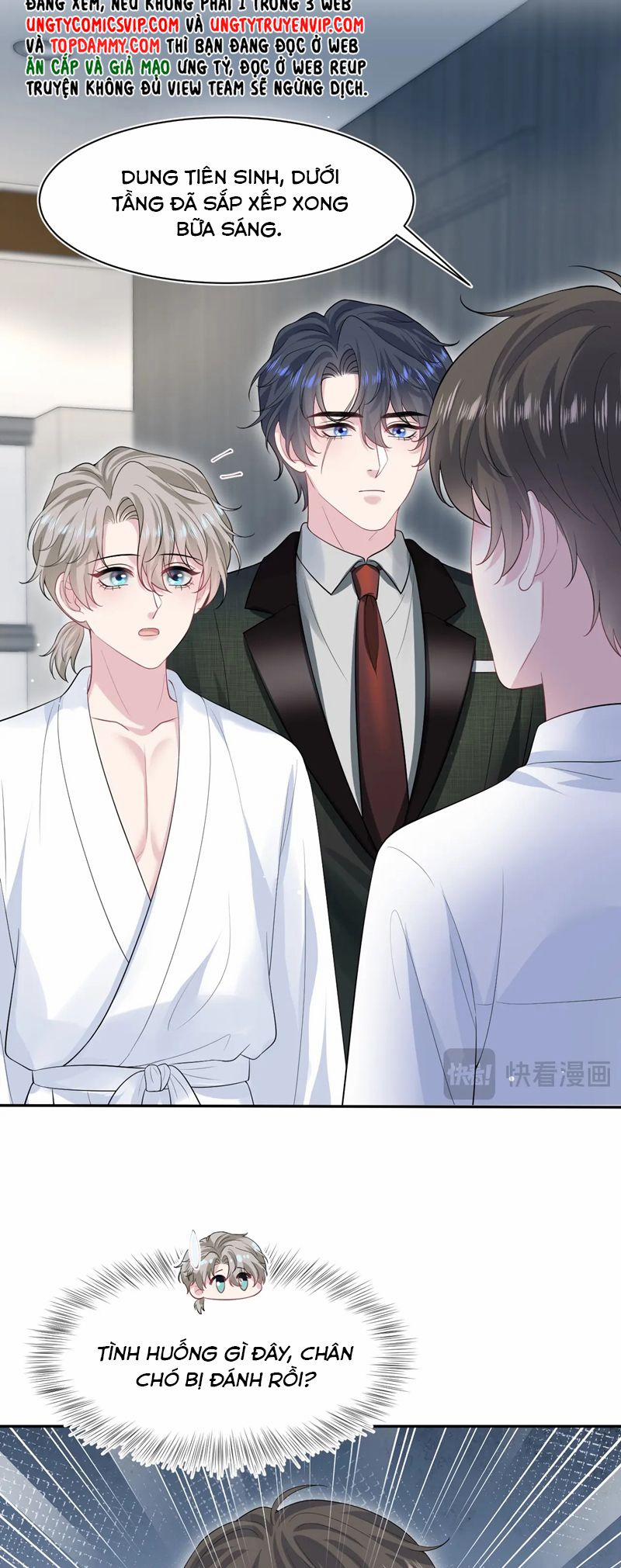 Tuyệt Mỹ Bạch Liên Online Dạy Học 281 trang 21