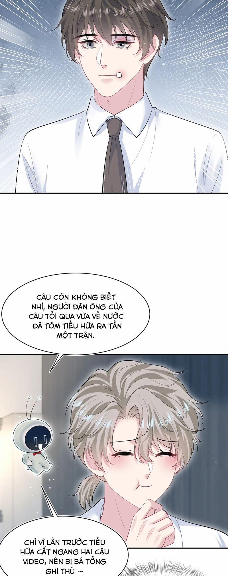 Tuyệt Mỹ Bạch Liên Online Dạy Học 281 trang 22