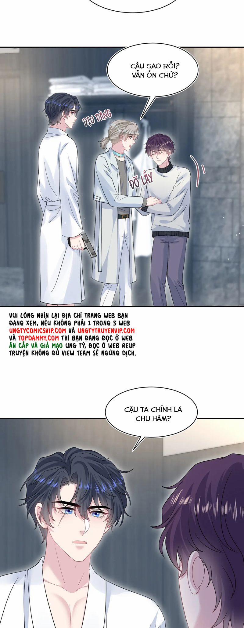 Tuyệt Mỹ Bạch Liên Online Dạy Học 281 trang 3