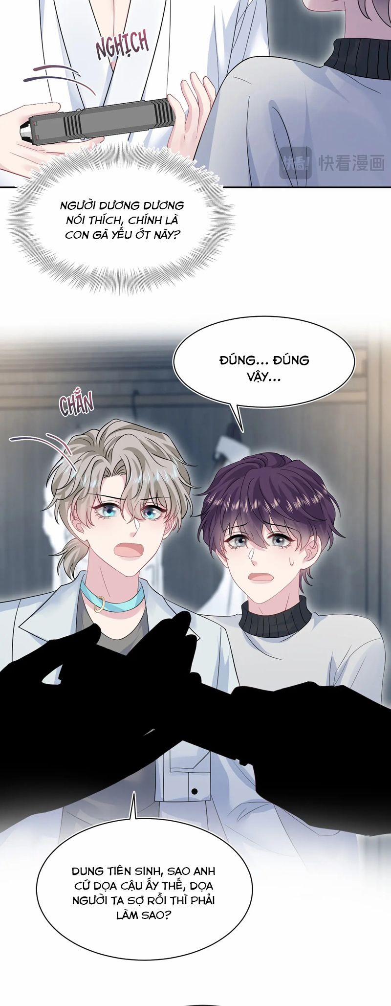 Tuyệt Mỹ Bạch Liên Online Dạy Học 281 trang 4