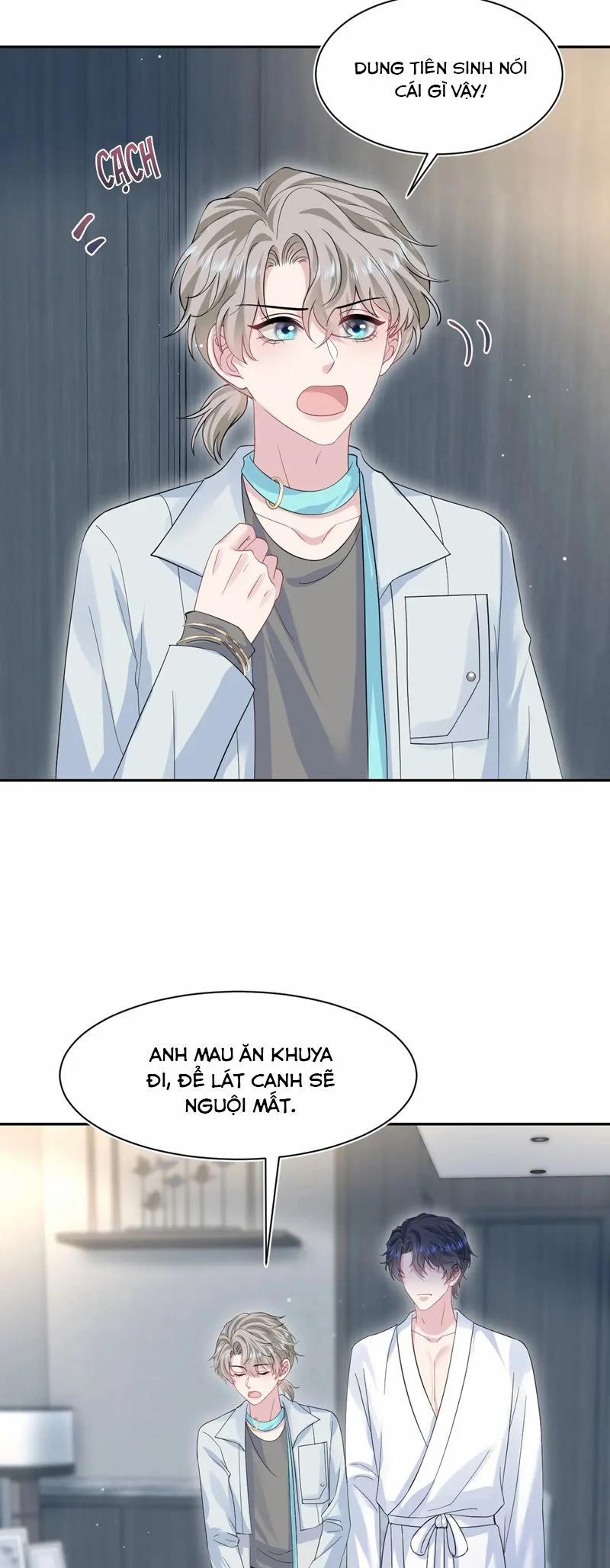 Tuyệt Mỹ Bạch Liên Online Dạy Học 281 trang 6