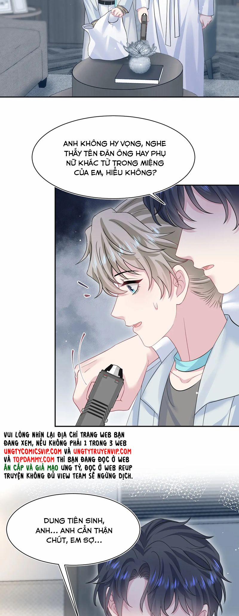 Tuyệt Mỹ Bạch Liên Online Dạy Học 281 trang 7