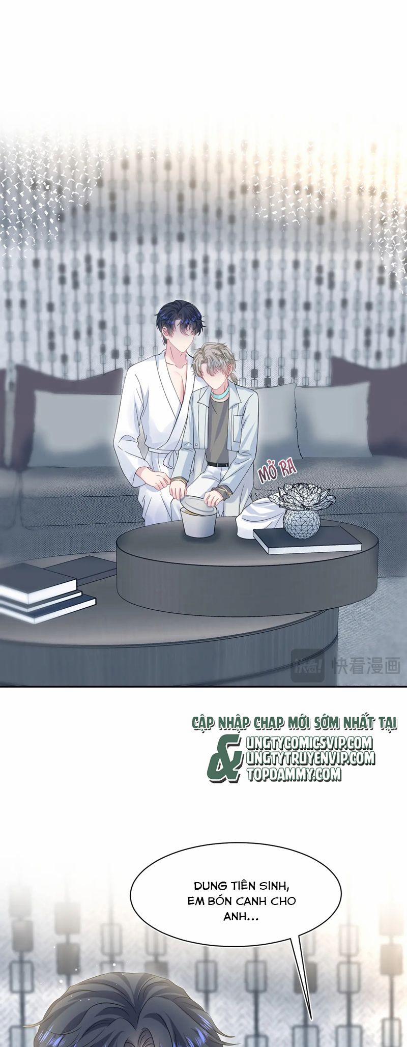 Tuyệt Mỹ Bạch Liên Online Dạy Học 281 trang 9