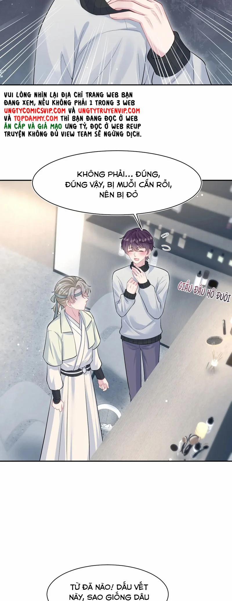 Tuyệt Mỹ Bạch Liên Online Dạy Học 282 trang 17