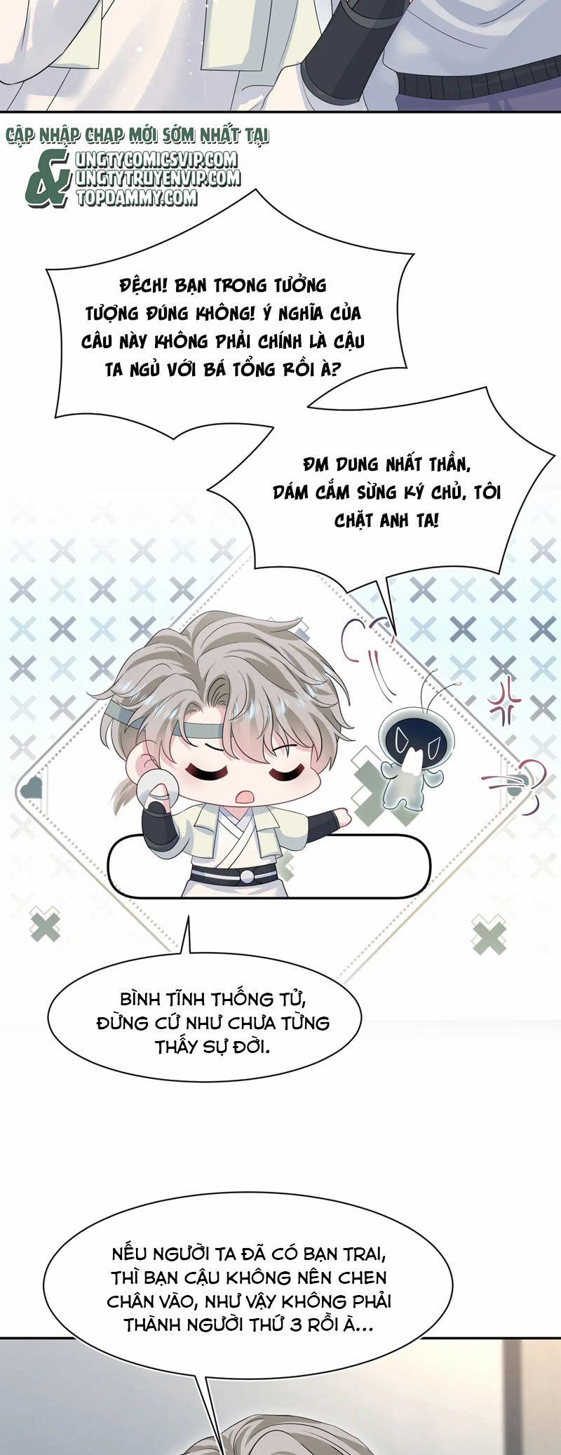 Tuyệt Mỹ Bạch Liên Online Dạy Học 282 trang 19