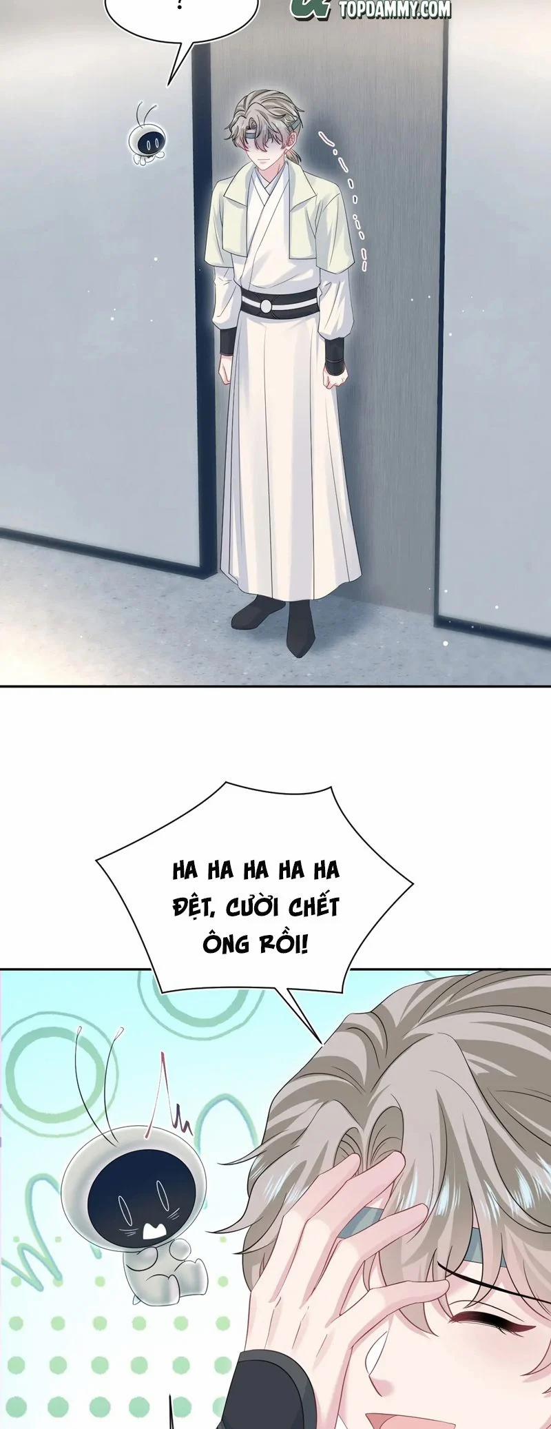 Tuyệt Mỹ Bạch Liên Online Dạy Học 282 trang 23