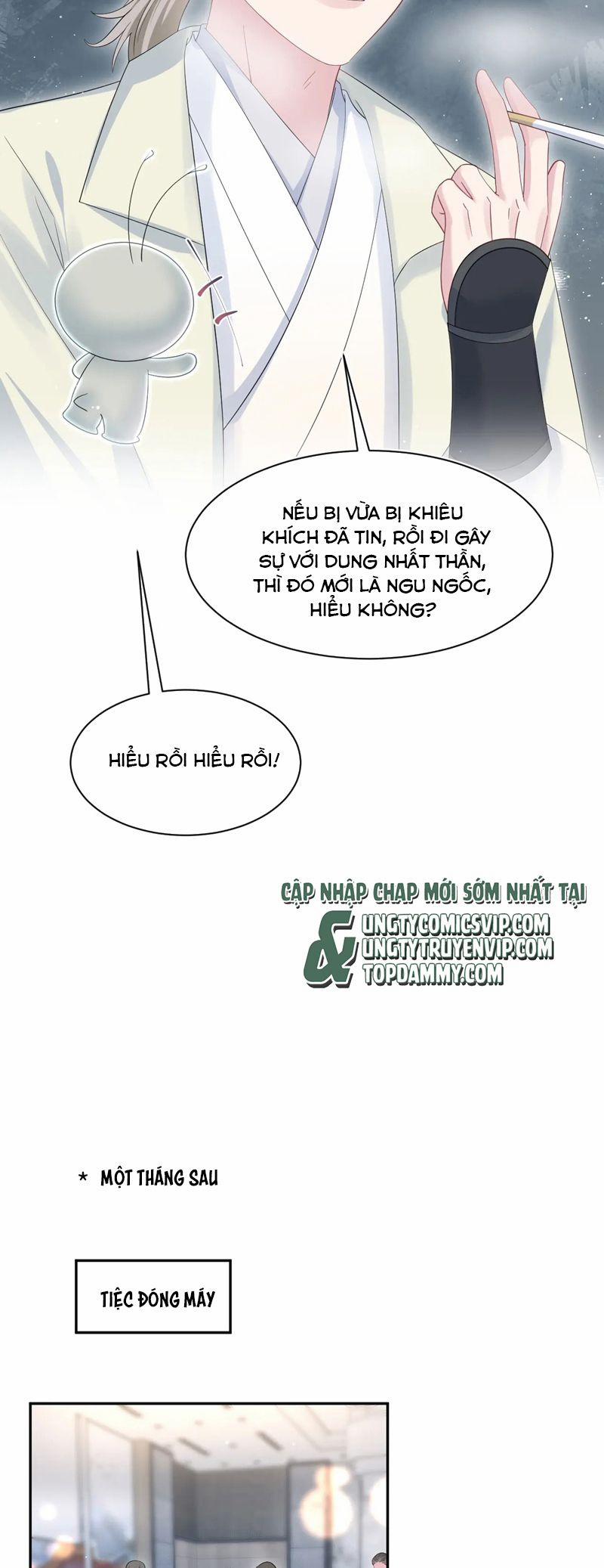 Tuyệt Mỹ Bạch Liên Online Dạy Học 282 trang 27