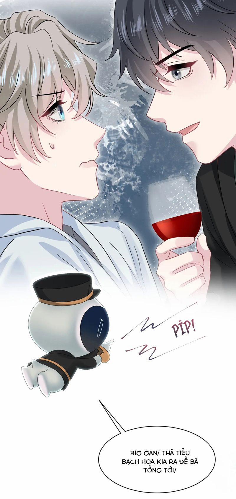 Tuyệt Mỹ Bạch Liên Online Dạy Học 282 trang 33