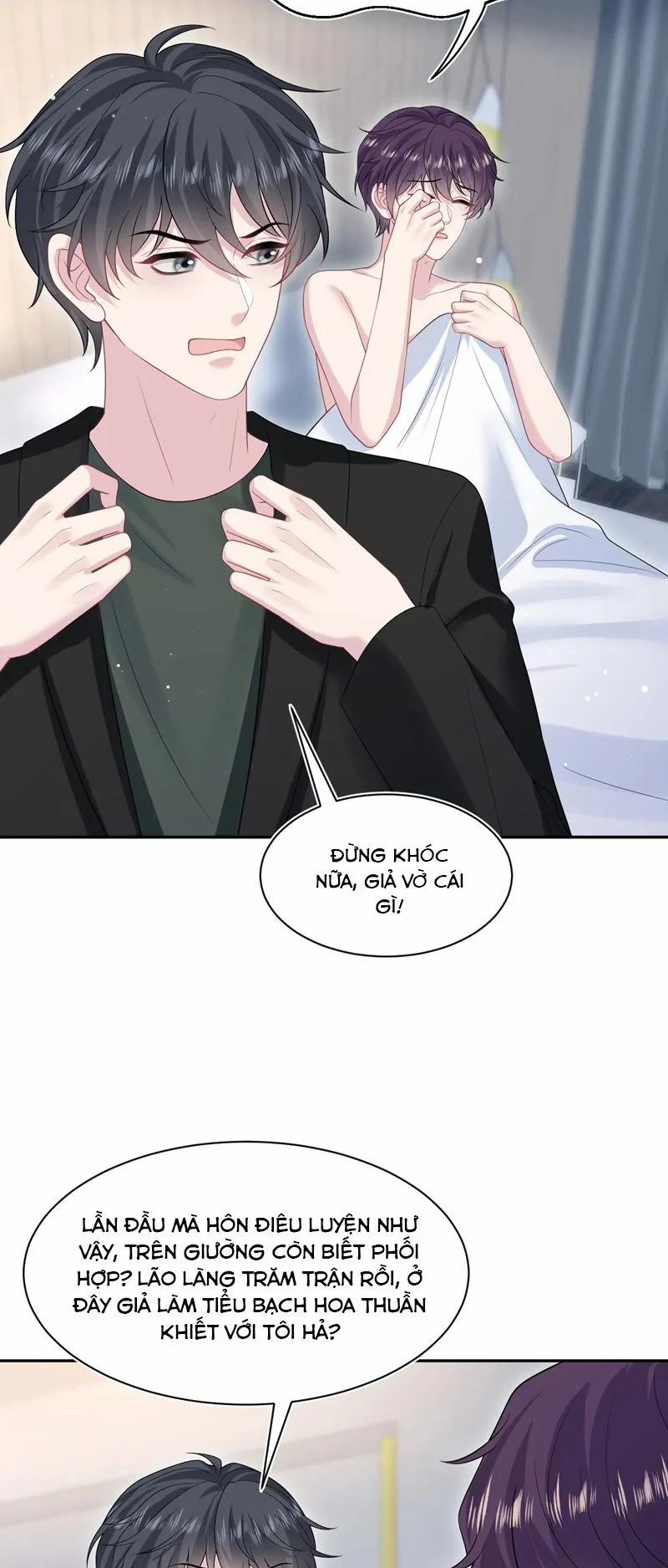 Tuyệt Mỹ Bạch Liên Online Dạy Học 283 trang 29