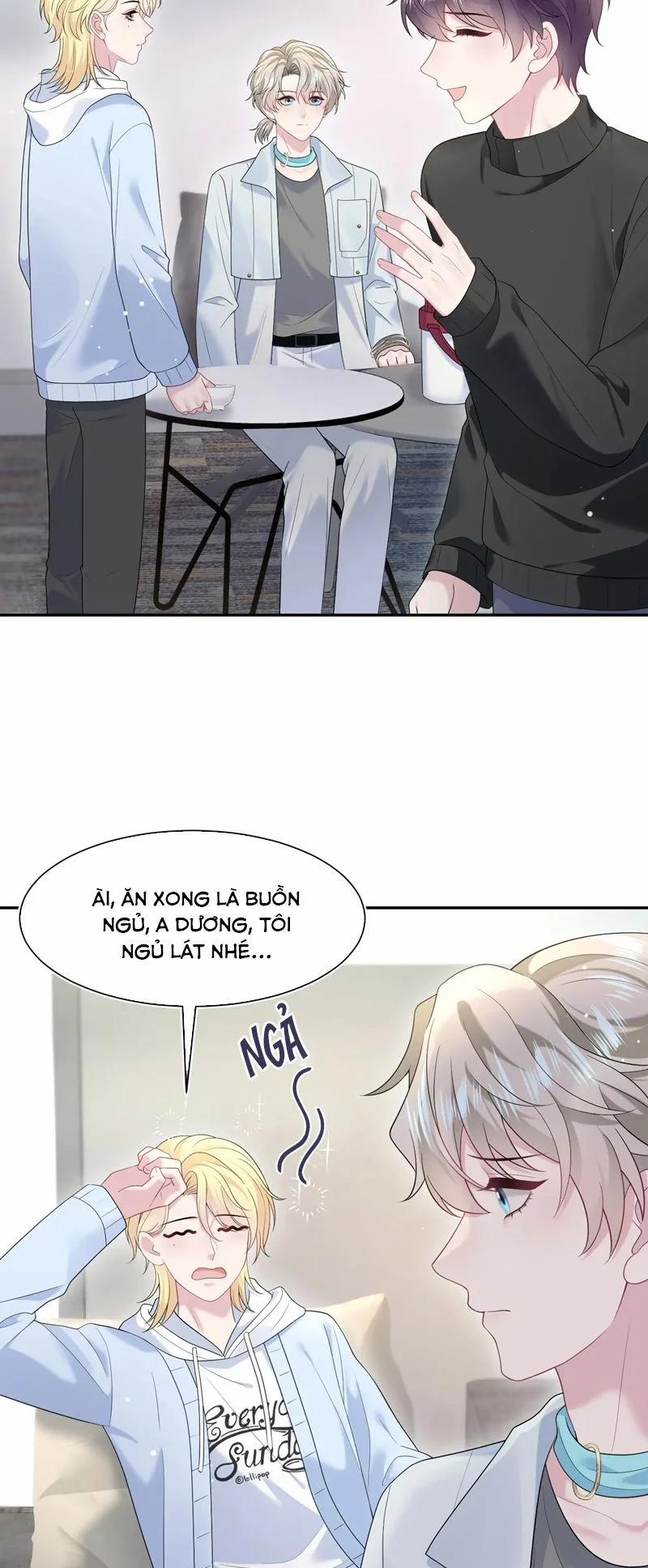 Tuyệt Mỹ Bạch Liên Online Dạy Học 284 trang 10