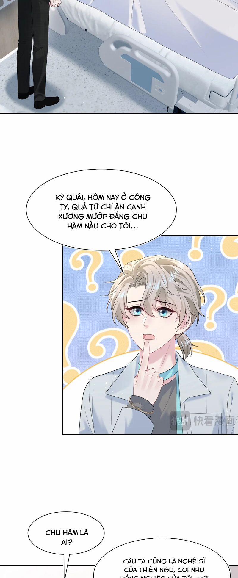 Tuyệt Mỹ Bạch Liên Online Dạy Học 284 trang 20