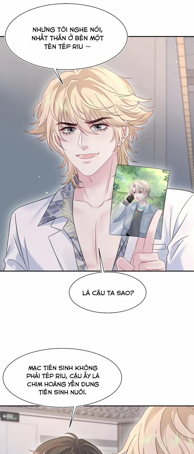 Tuyệt Mỹ Bạch Liên Online Dạy Học 285 trang 25