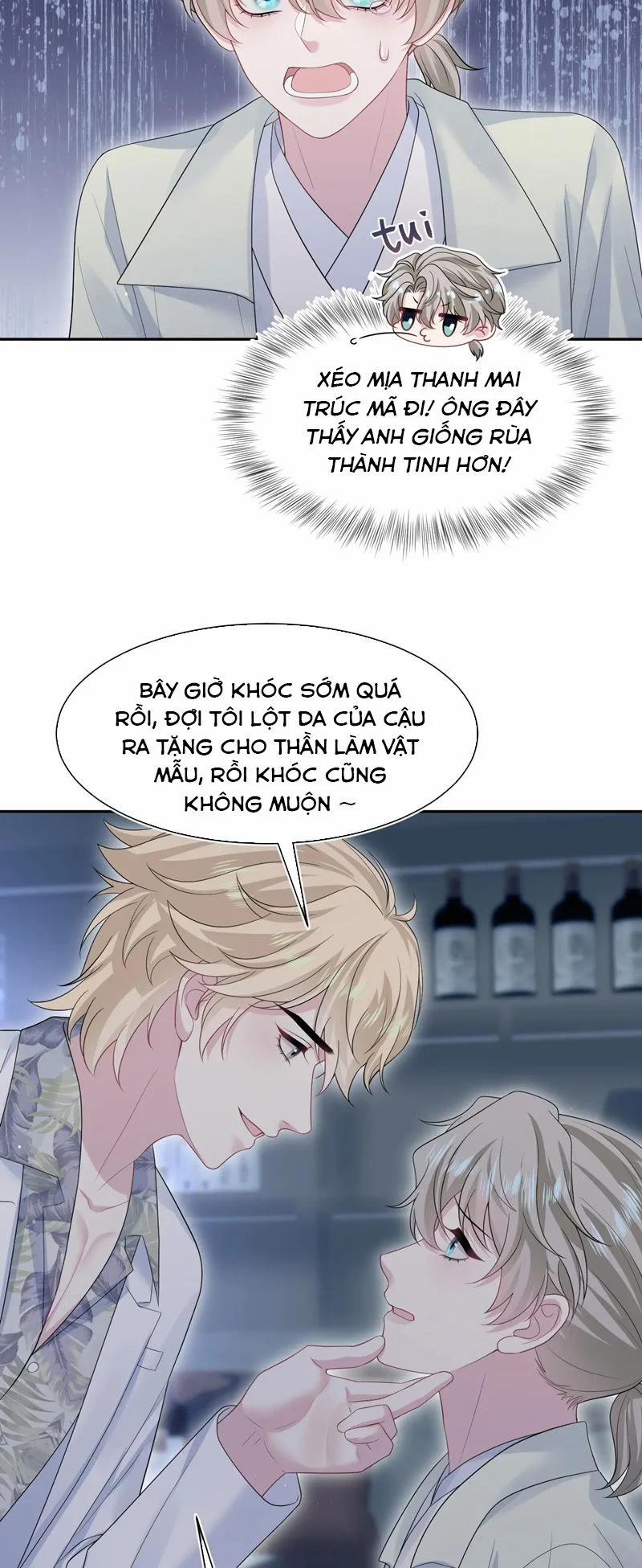 Tuyệt Mỹ Bạch Liên Online Dạy Học 286 trang 16